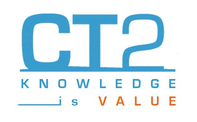 CT2 Knowledge is value